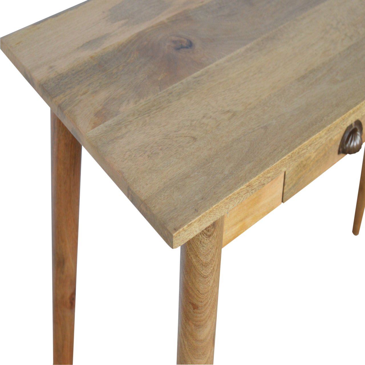 Nordic Oak Writing Desk