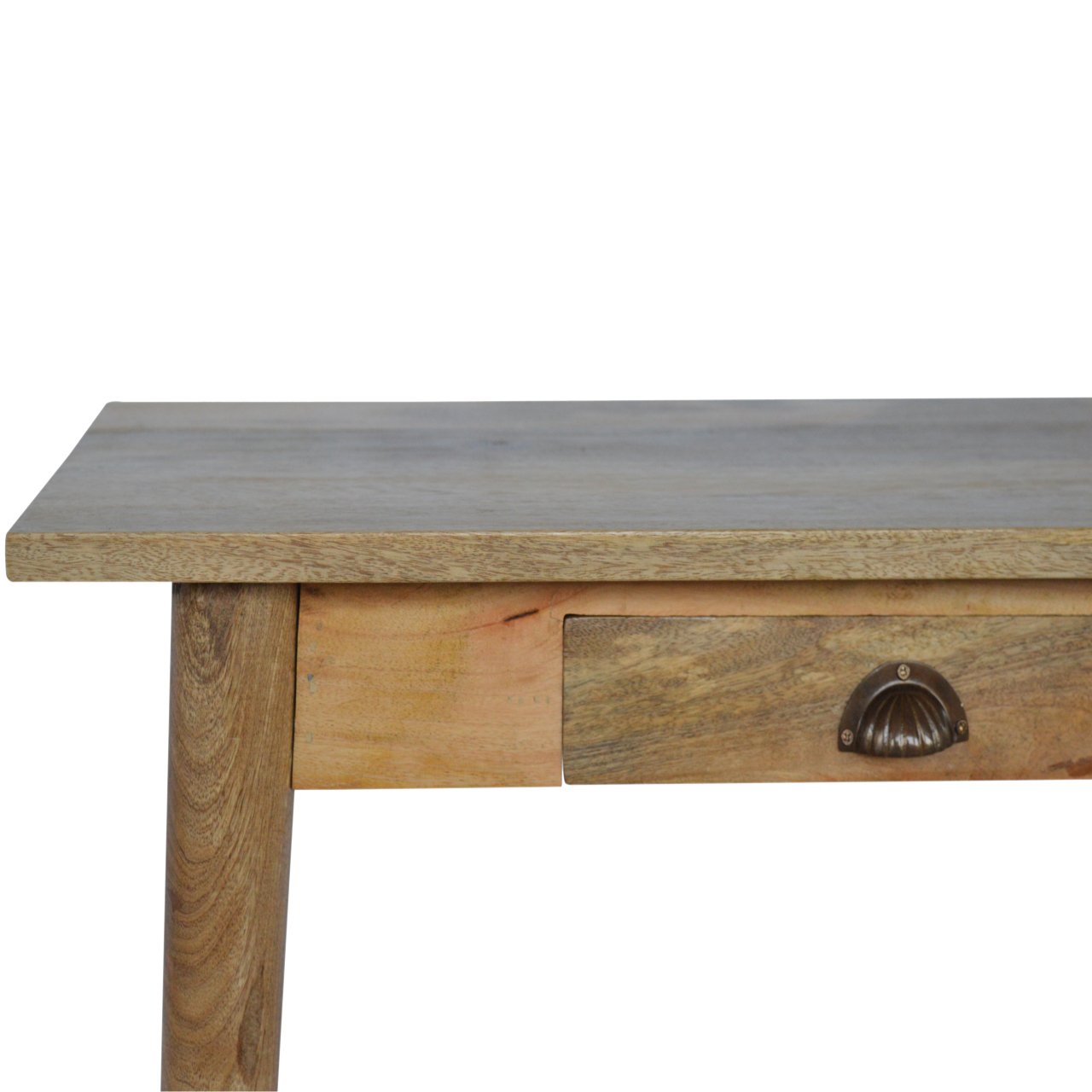 Nordic Oak Writing Desk