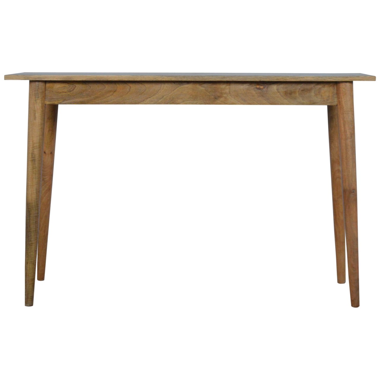 Nordic Oak Writing Desk