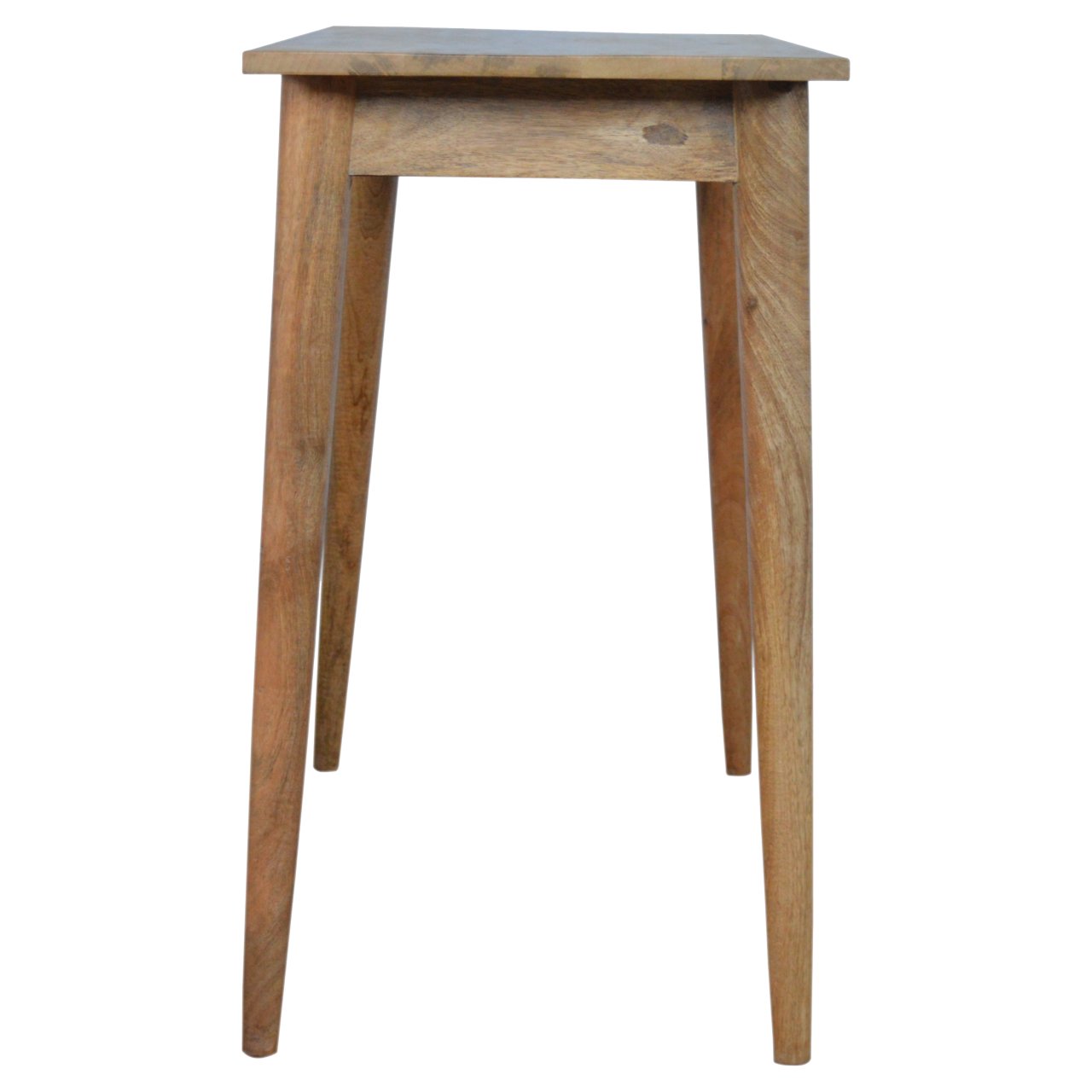 Nordic Oak Writing Desk