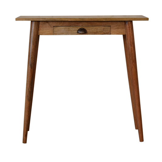 Scandi Mini Writing Desk