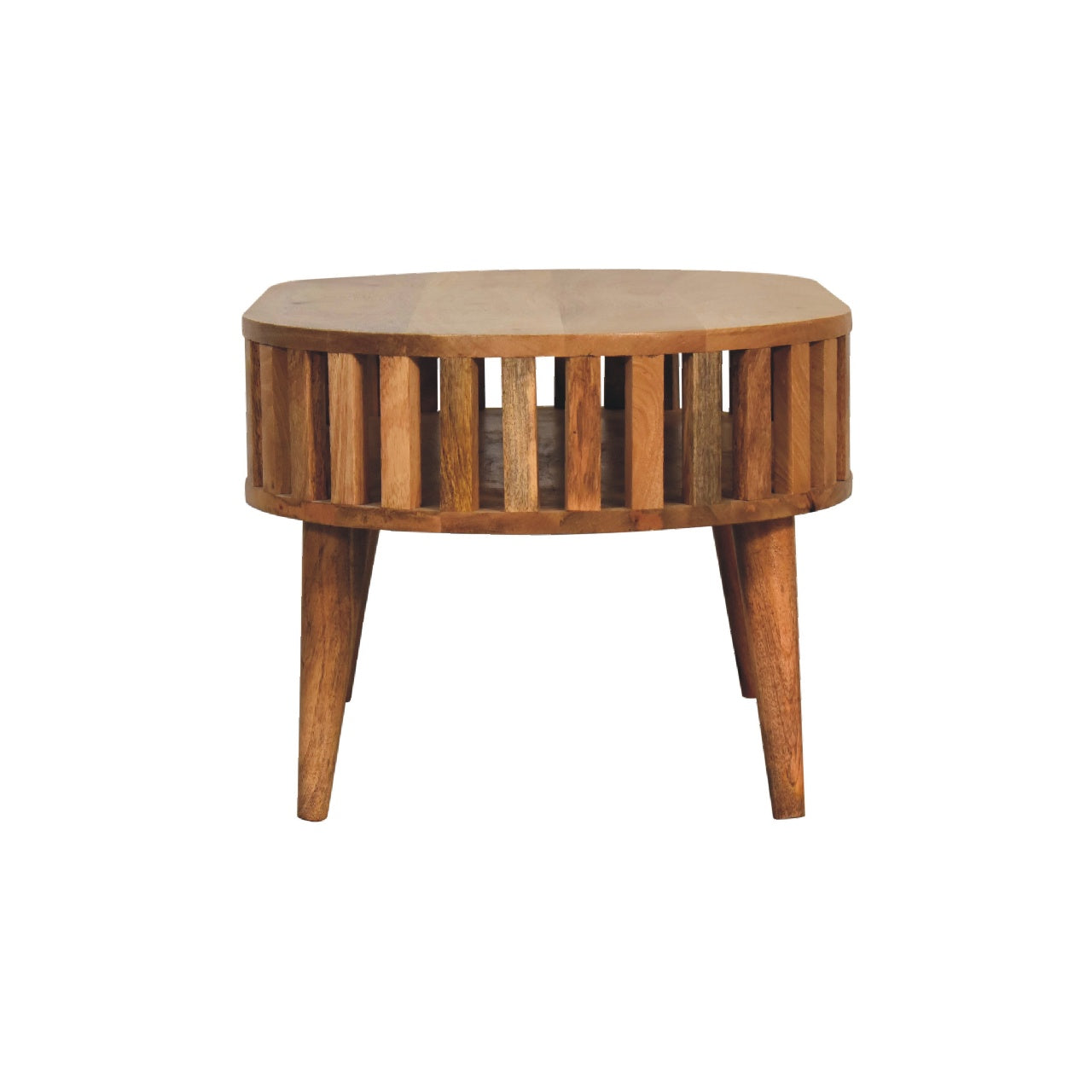 Ariella Japanese Oak Coffee Table