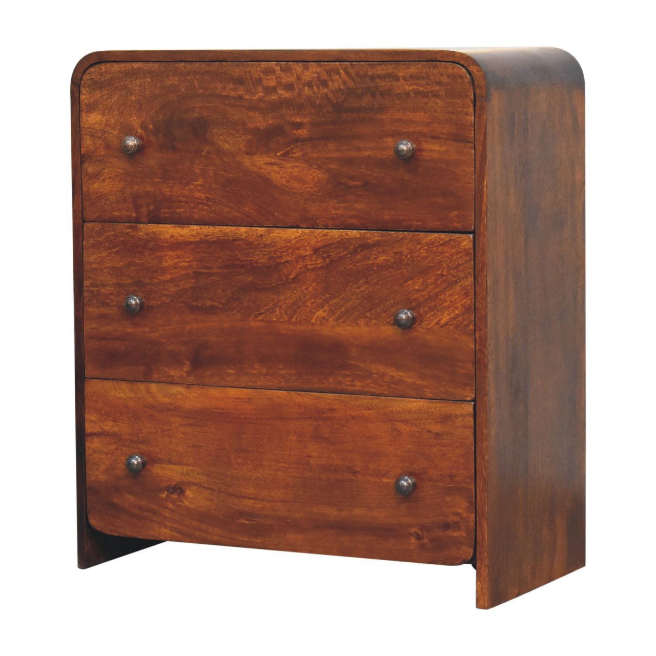 Aspen Slim Storage Chest