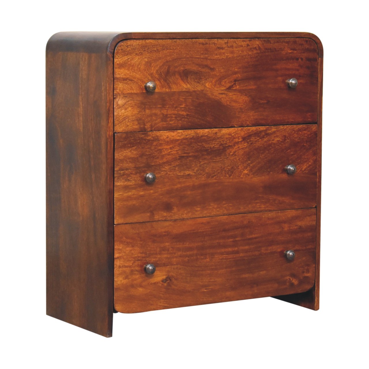 Aspen Slim Storage Chest