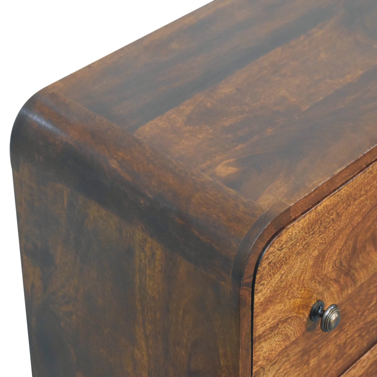 Aspen Slim Storage Chest