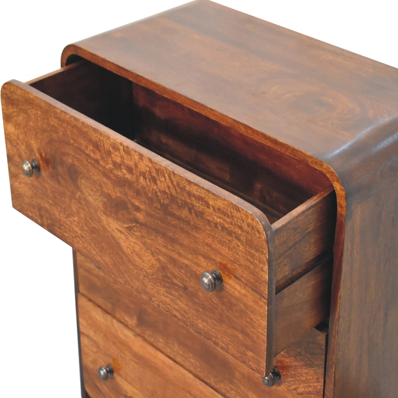 Aspen Slim Storage Chest