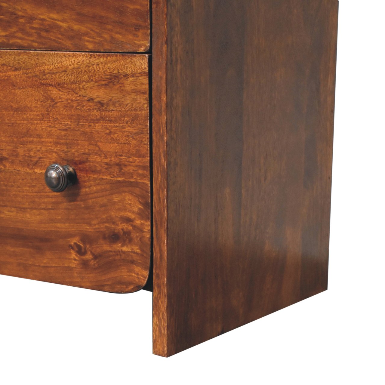 Aspen Slim Storage Chest